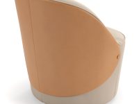 Poltrona Vela_Grano Snow_Salva Design de Mobiliário (2)