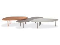Mesa de centro Bean
